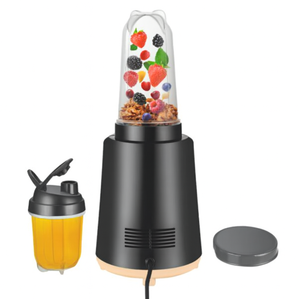 SKYLINE Nutri Mix Pro with 2 Jars VTL-4455