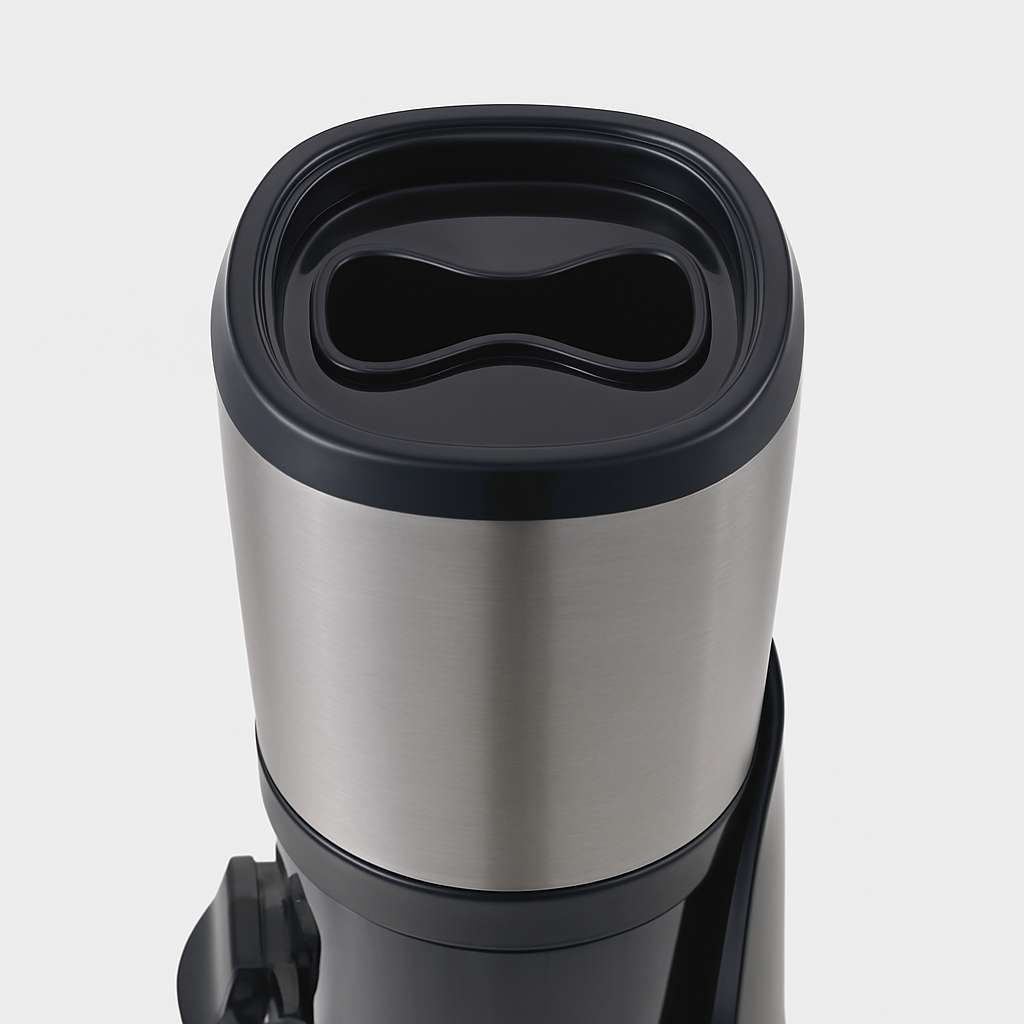 SKYLINE Slow Juicer VTL-7766