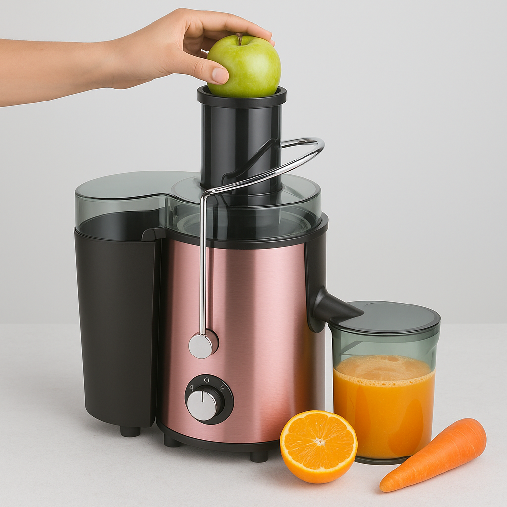 SKYLINE Juice Extractor  VTL-5066