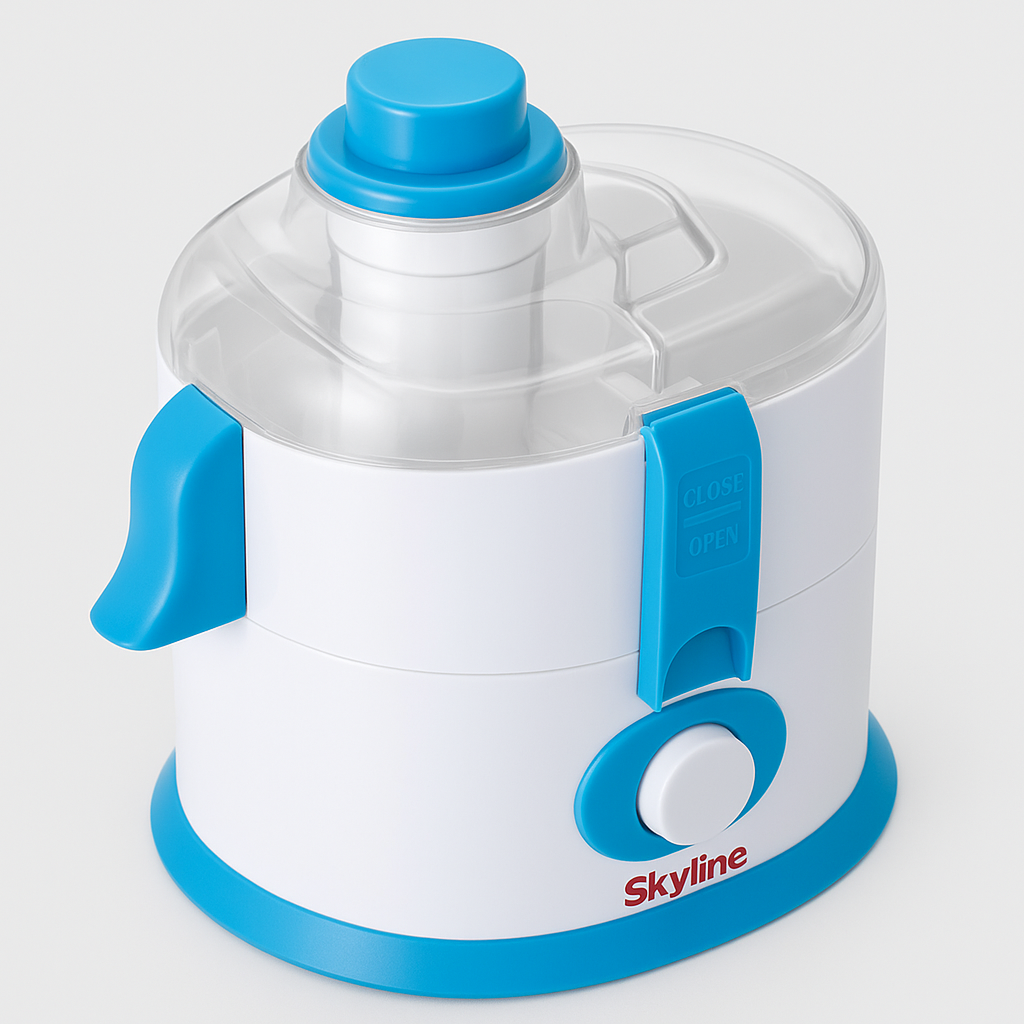 SKYLINE Juice Extractor  VTL-9000