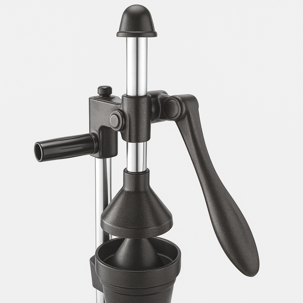 SKYLINE Hand Press Juicer VTL-5077