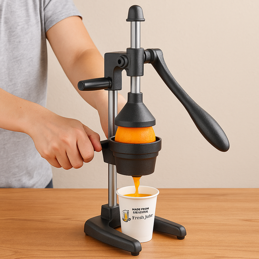SKYLINE Hand Press Juicer VTL-5077