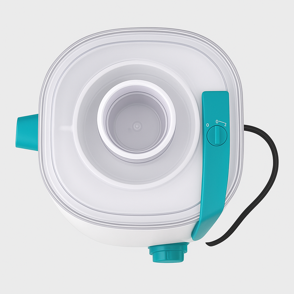 SKYLINE Juice Extractor  VTL-9900