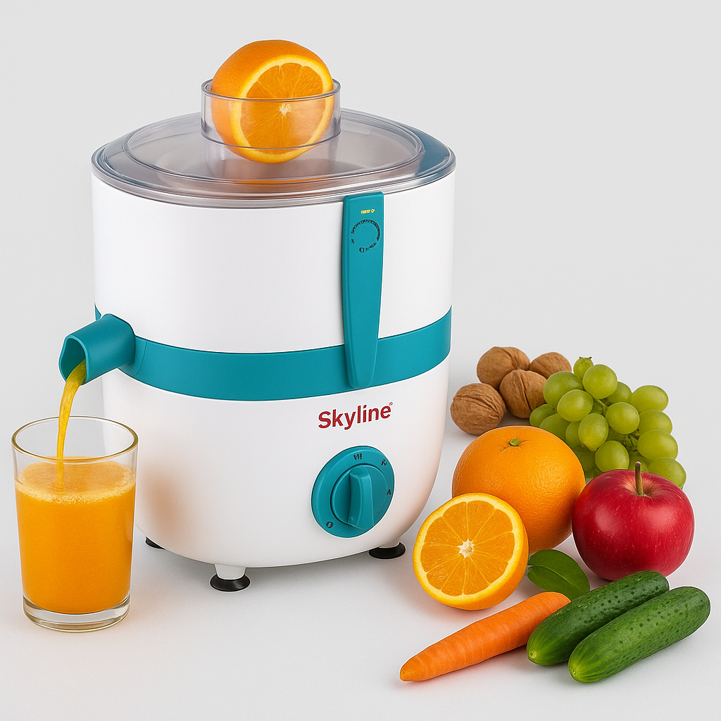 SKYLINE Juice Extractor  VTL-9900