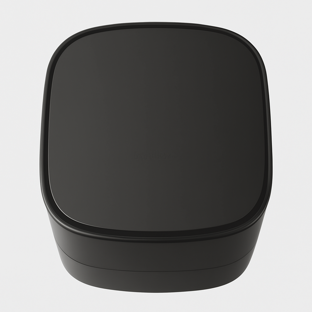 SKYLINE Digital Air Fryer with Window 7 Ltr. VTL-5117