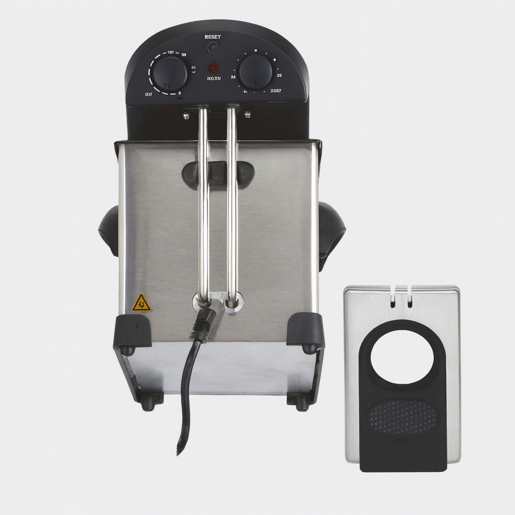 SKYLINE Deep Fryer With Timer 3 Ltr. VTL-5525