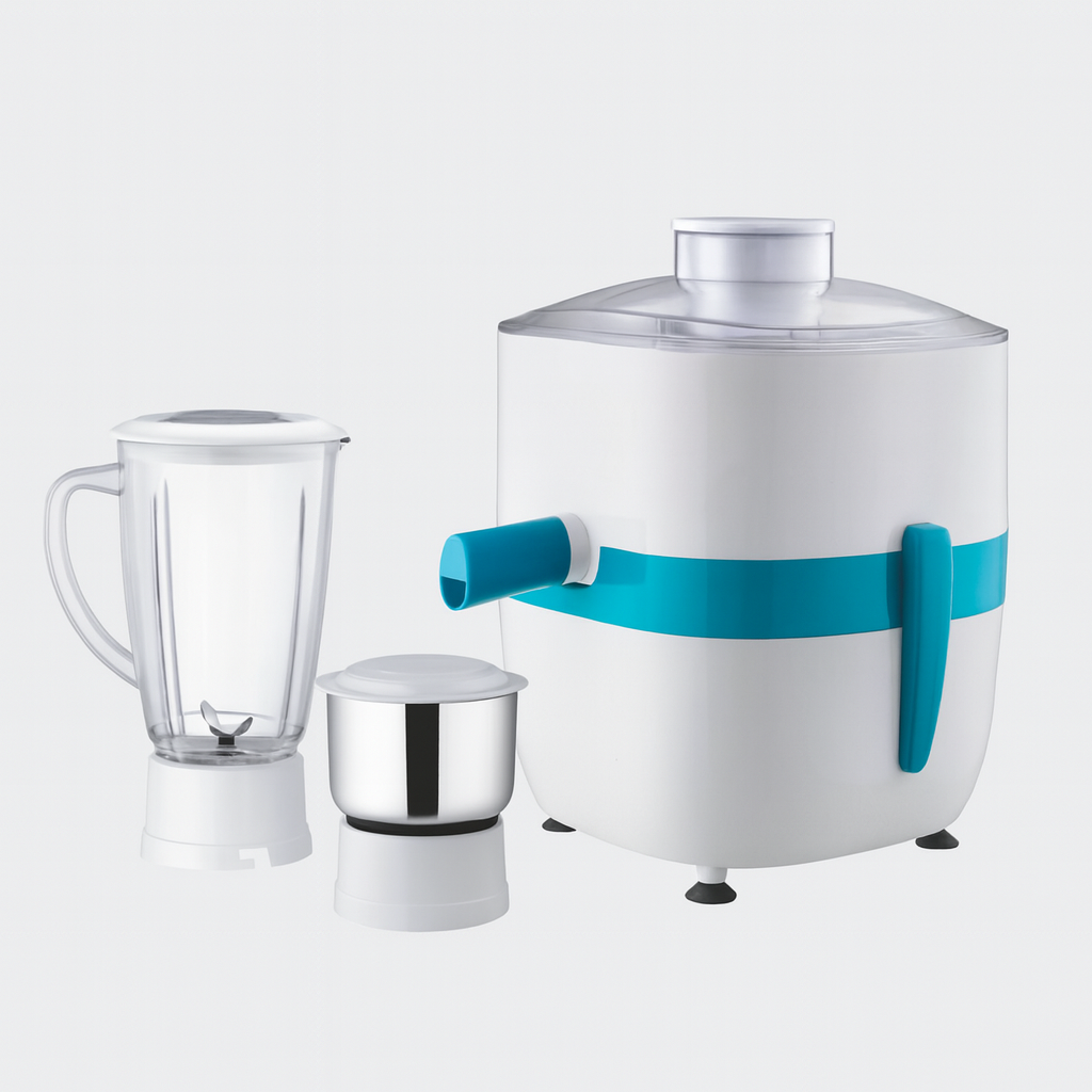 SKYLINE Juicer Mixer Grinder VTL-7700