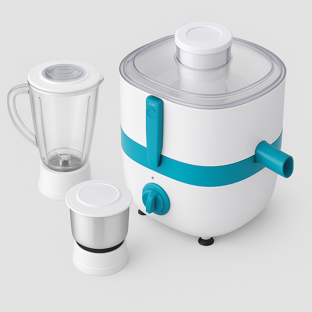 SKYLINE Juicer Mixer Grinder VTL-7700