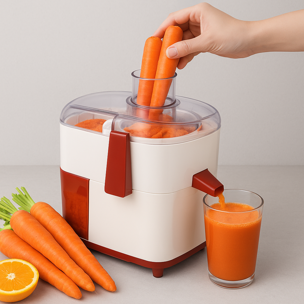 SKYLINE Juicer Mixer Grinder VTL-6000
