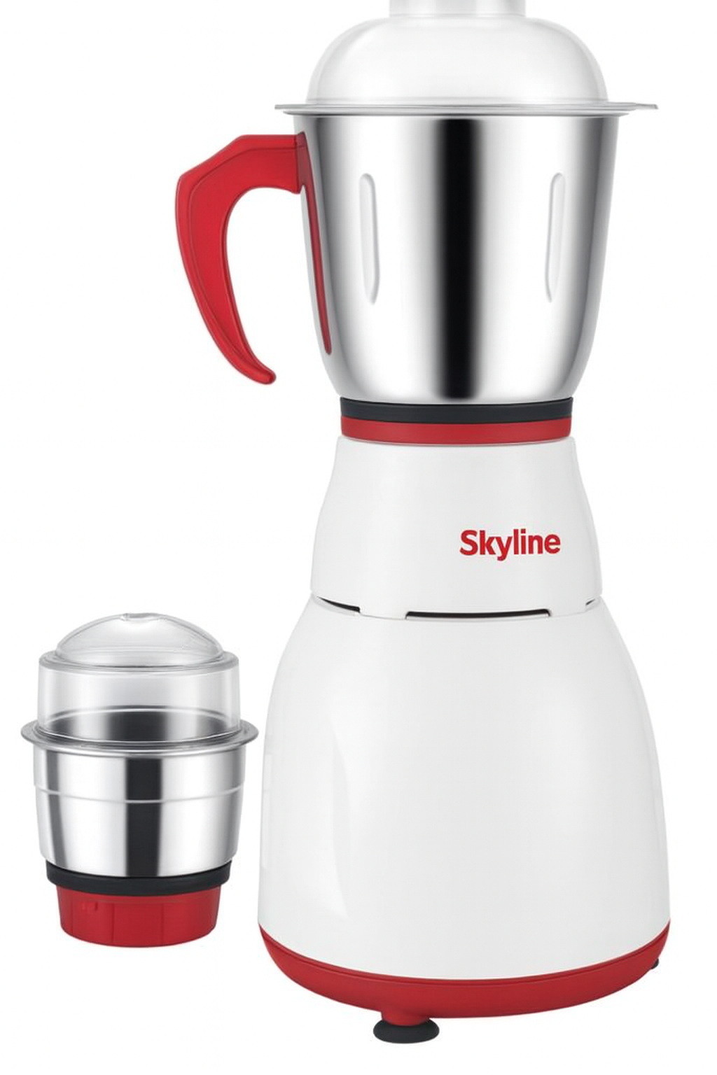 SKYLINE Mixer Grinder with 2 Jars VTL-1000