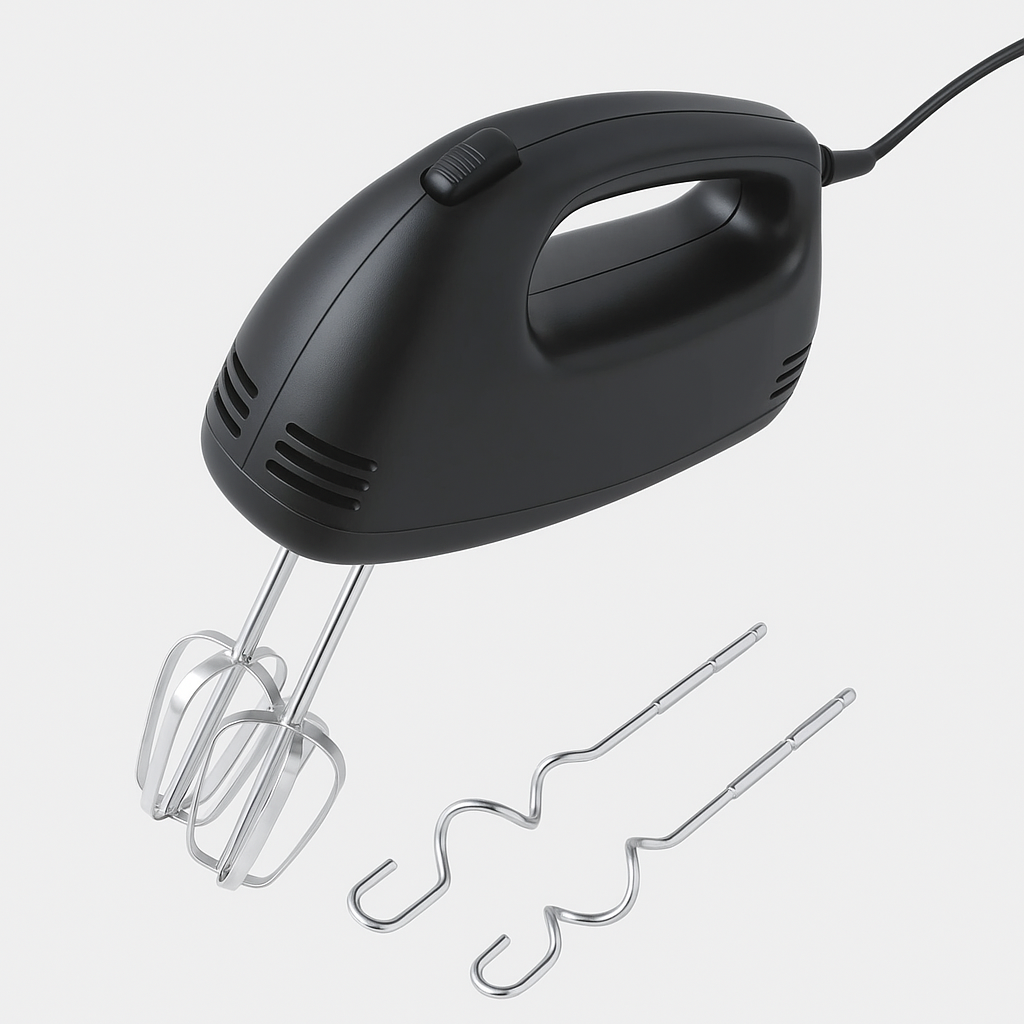 SKYLINE Hand Mixer VTL-7043