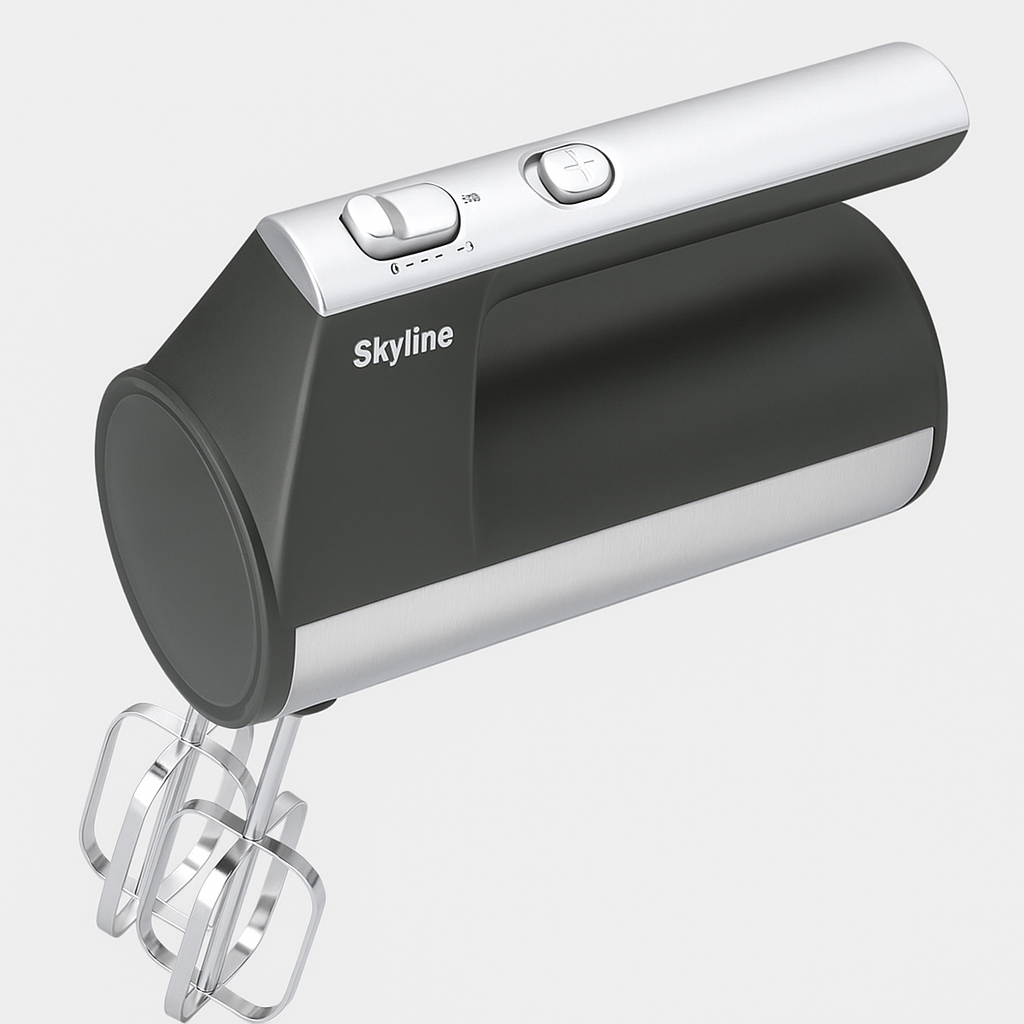 SKYLINE Hand Mixer VTL-7046