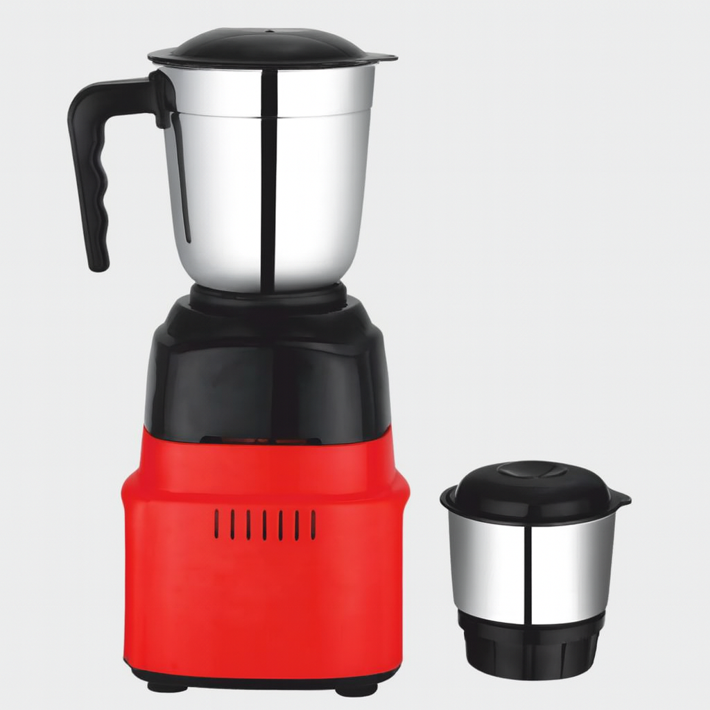 SKYLINE Mixer Grinder with 2 Jars VTL-1500