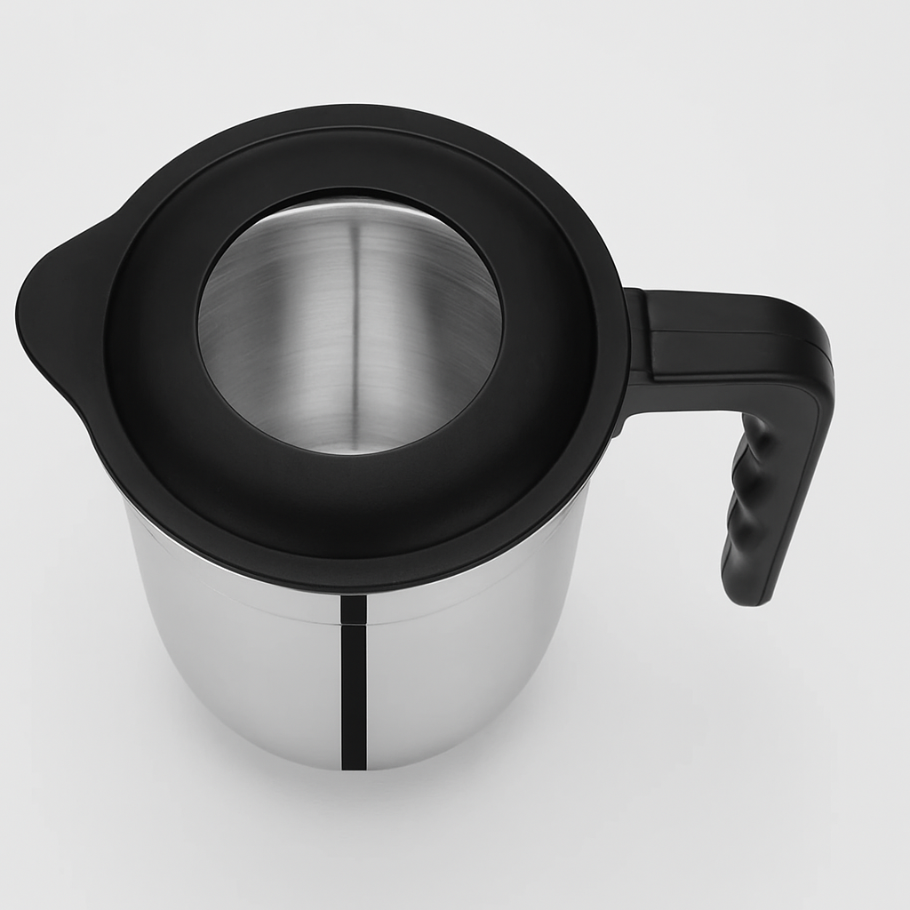 SKYLINE Mixer Grinder with 2 Jars VTL-1500