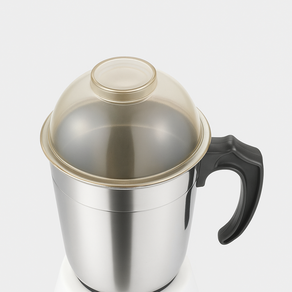 SKYLINE Mixer Grinder with 2 Jars VTL-5500