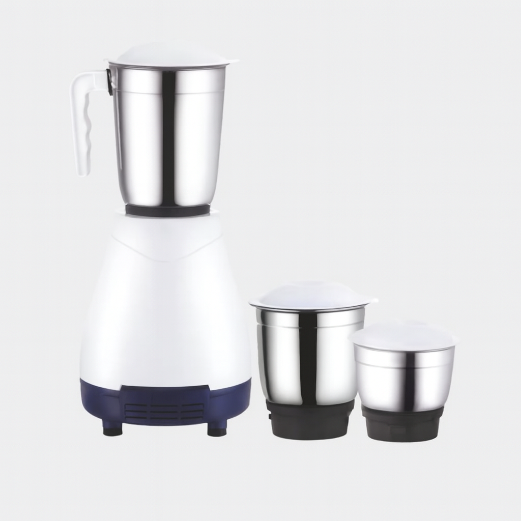SKYLINE Mixer Grinder with 3 Jars VTL-4400