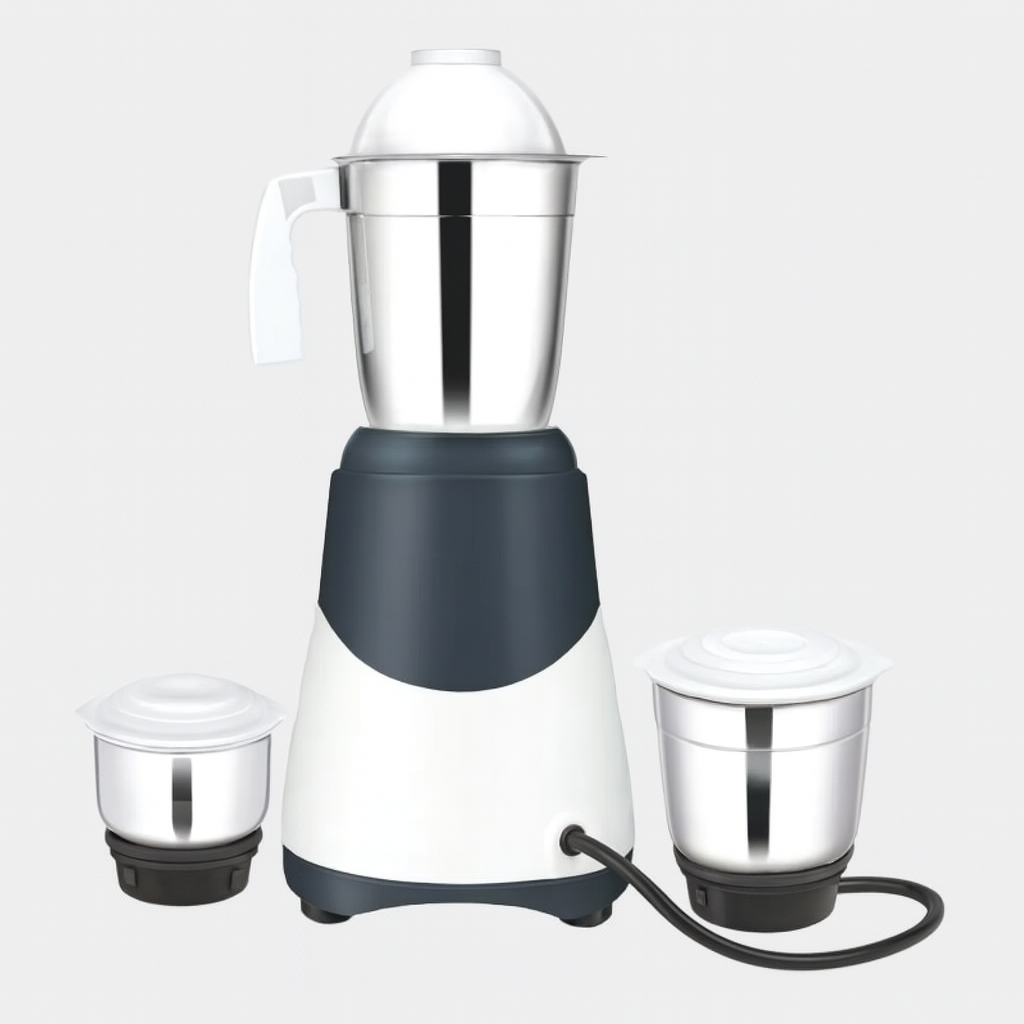 SKYLINE Mixer Grinder with 3 Jars VTL-5000