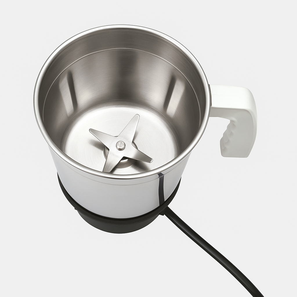 SKYLINE Mixer Grinder with 3 Jars VTL-5000