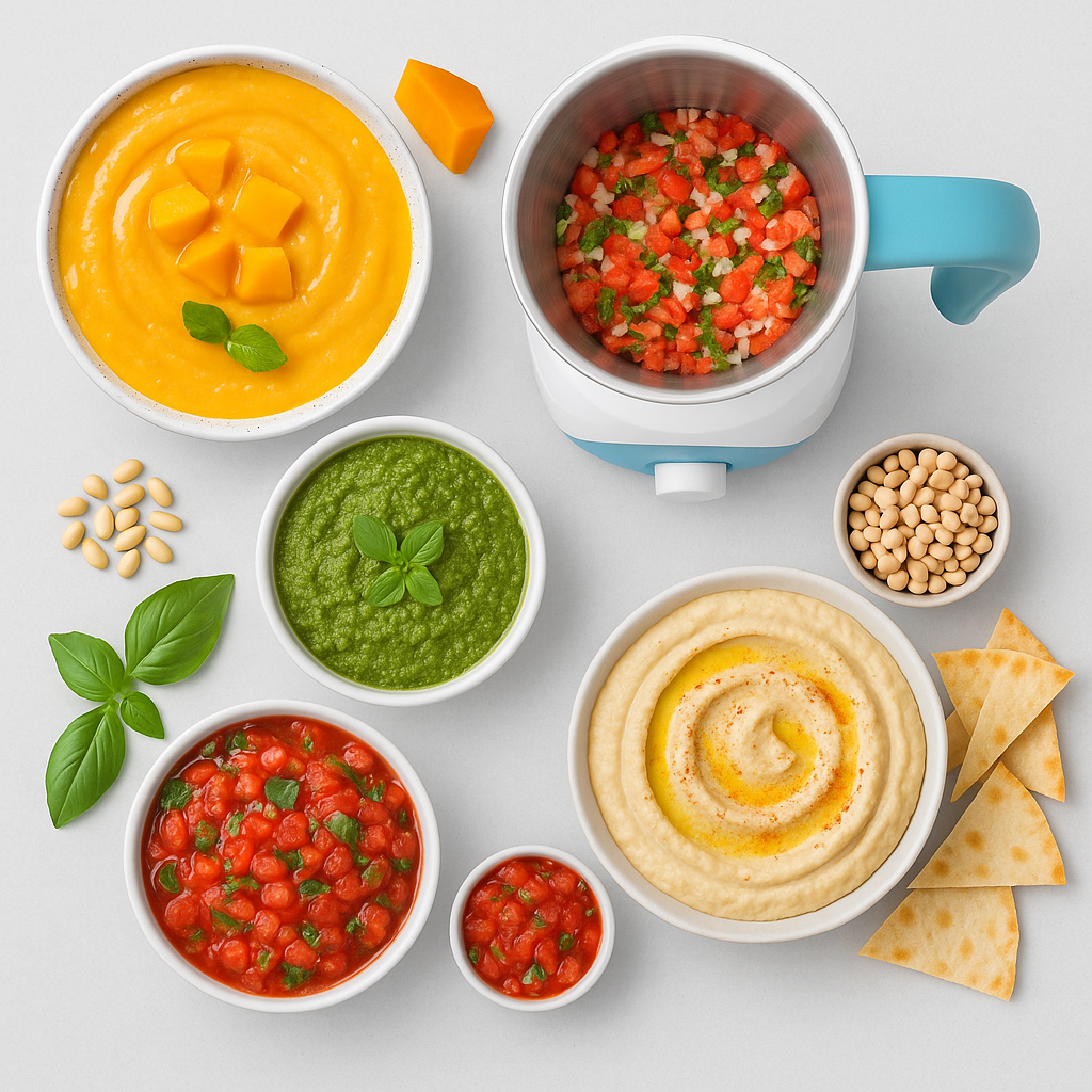 SKYLINE Mixer Grinder with 3 Jars  w VTL-3000