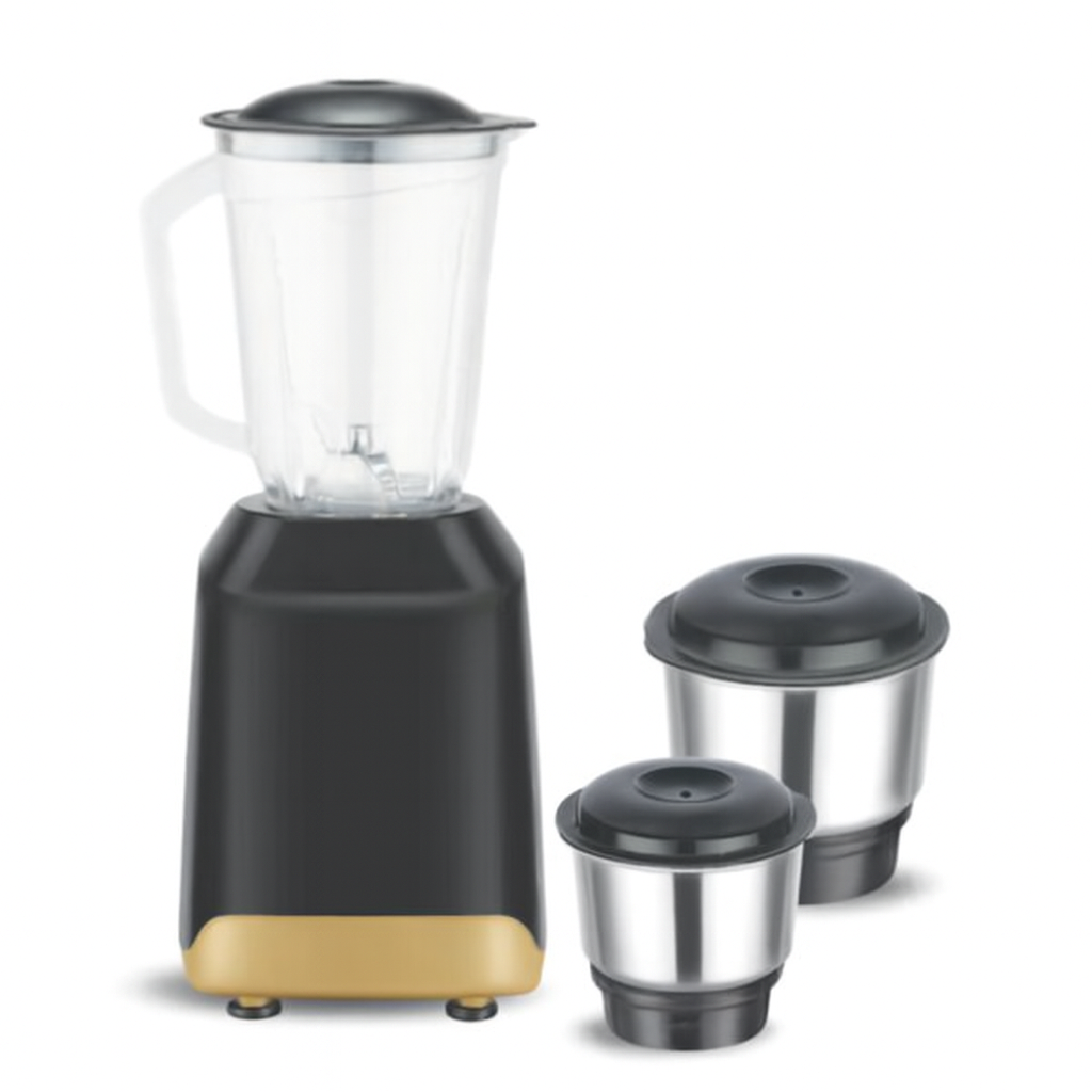 SKYLINE Mixer Grinder with 3 Jars VTL-7400