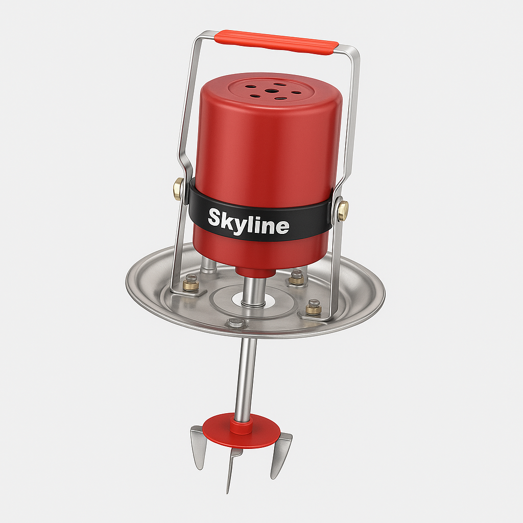 SKYLINE Electric Madhani VTL-3200