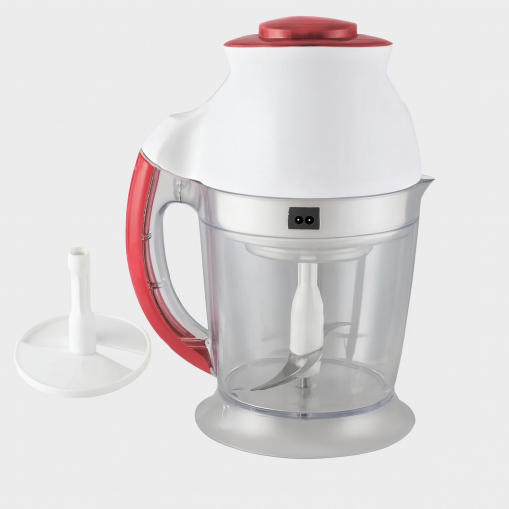 SKYLINE Electric Chopper 700 ML VTL-9047
