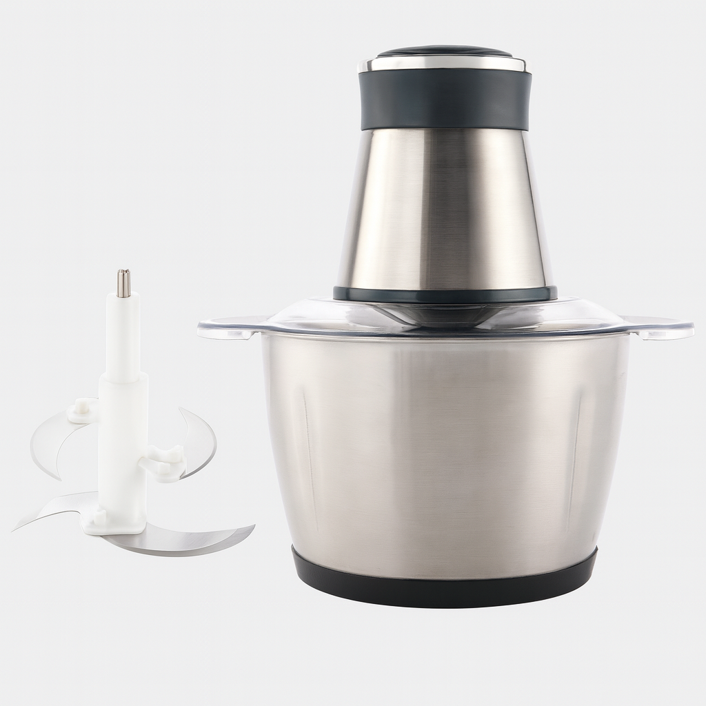 SKYLINE Vegetable &amp; Meat Chopper 2 Ltr. • VTL-9049