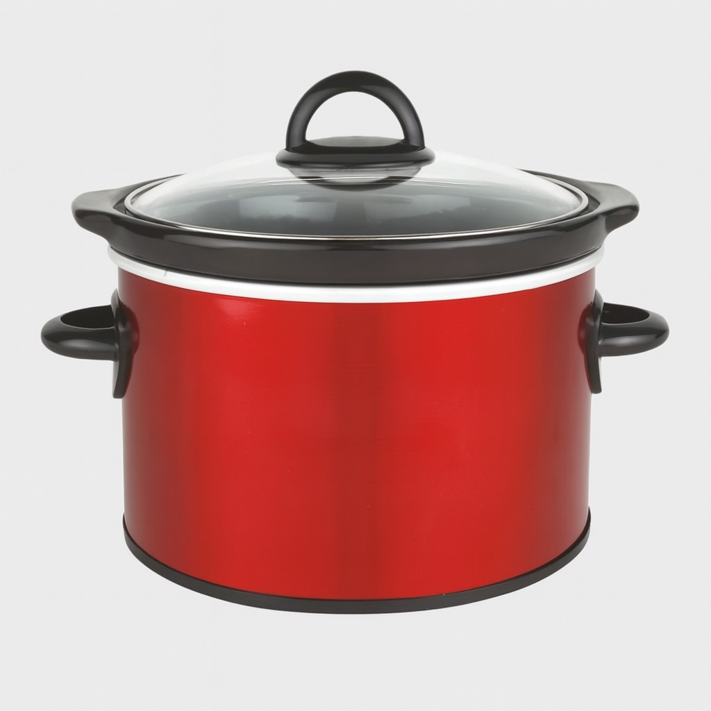 Single Pot Slow Cooker 3 Ltr. VTL-5959