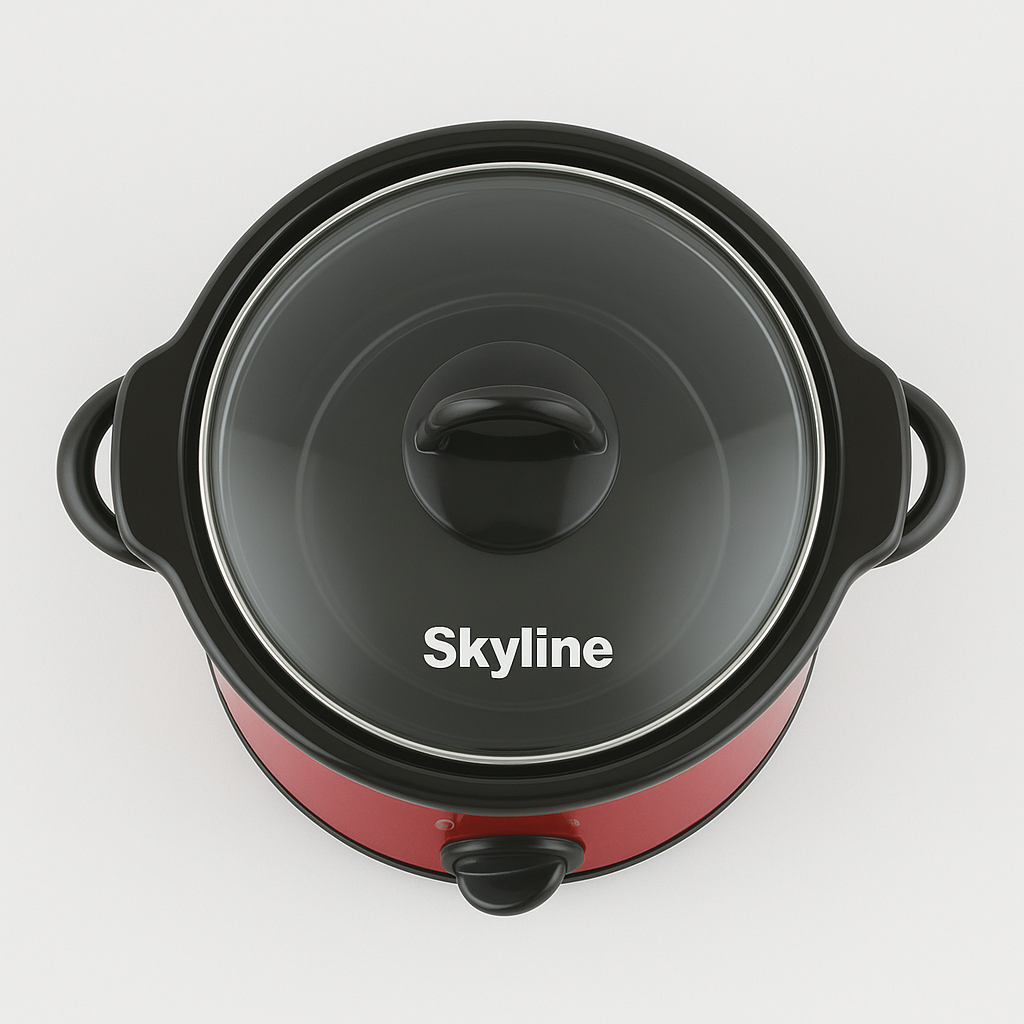 Single Pot Slow Cooker 3 Ltr. VTL-5959