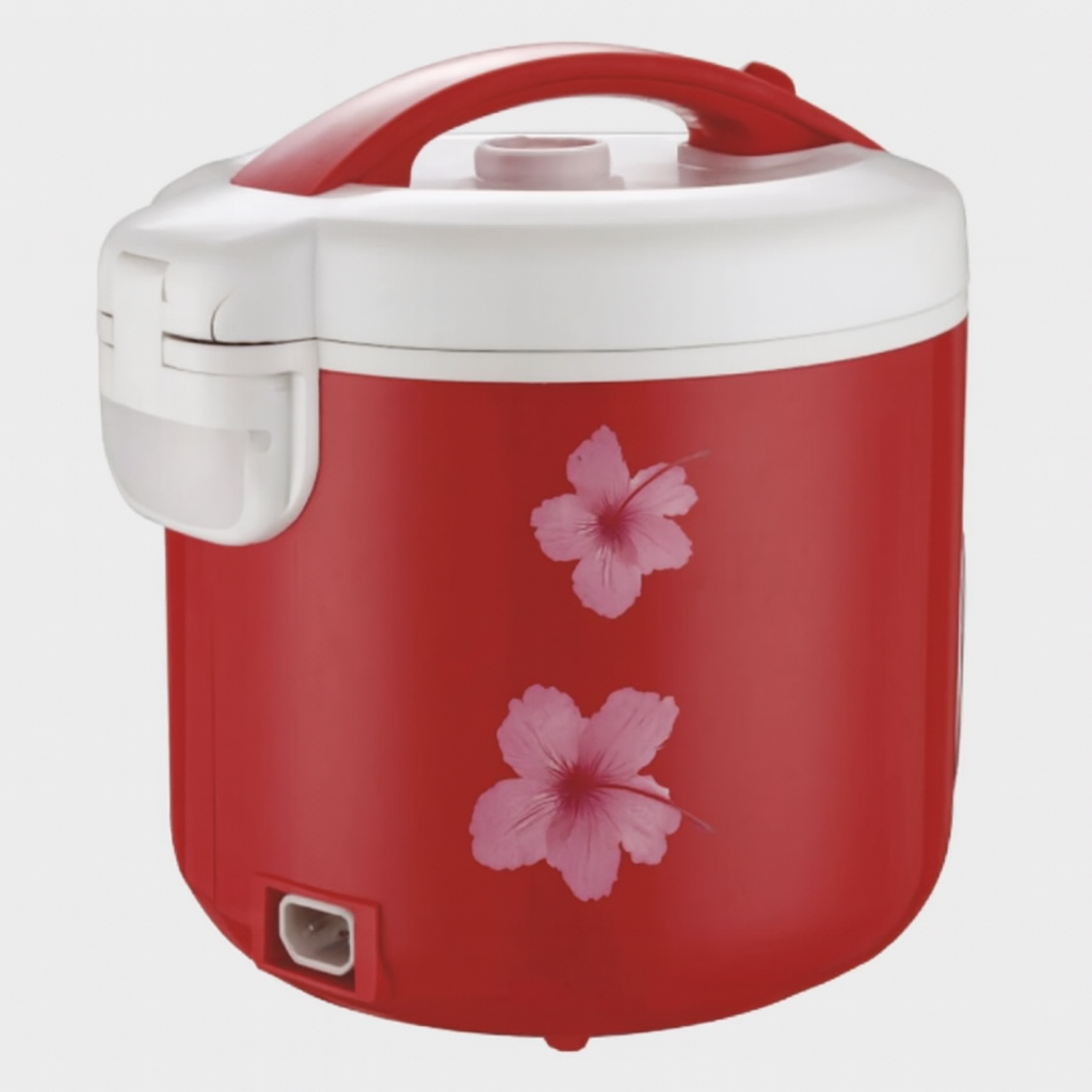 Full Body Rice Cooker 1.8 Ltr. VTL-9060