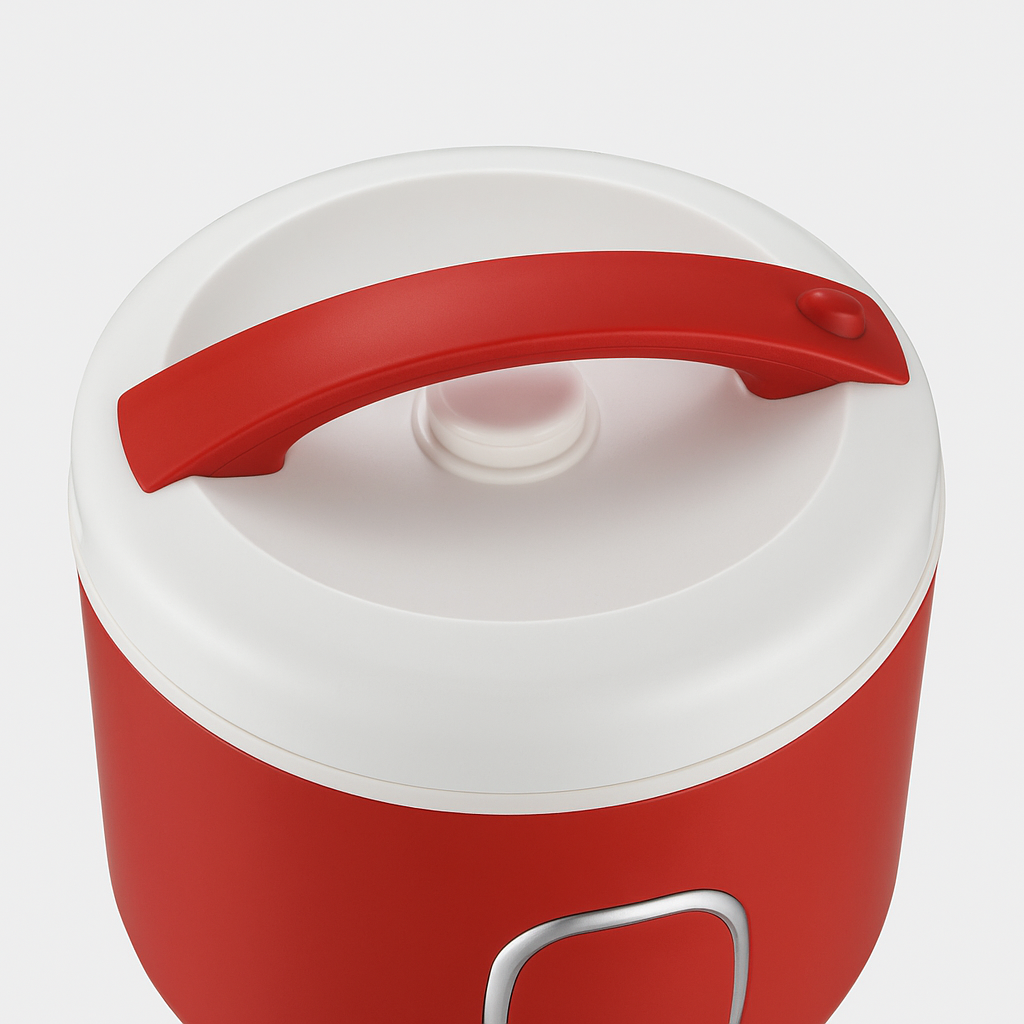 Full Body Rice Cooker 1.8 Ltr. VTL-9060
