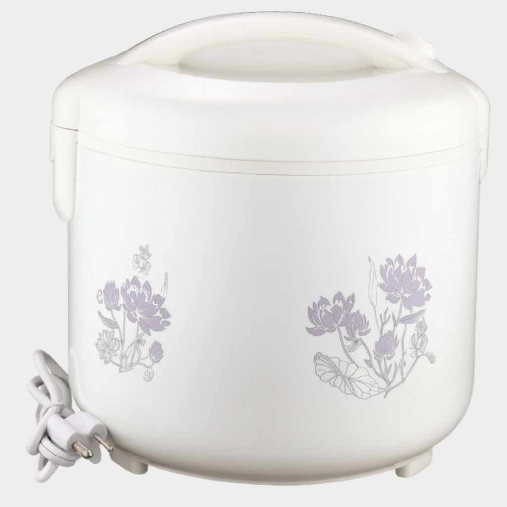 SKYLINE Full Body Rice Cooker 1.2 Ltr. VTL-9080