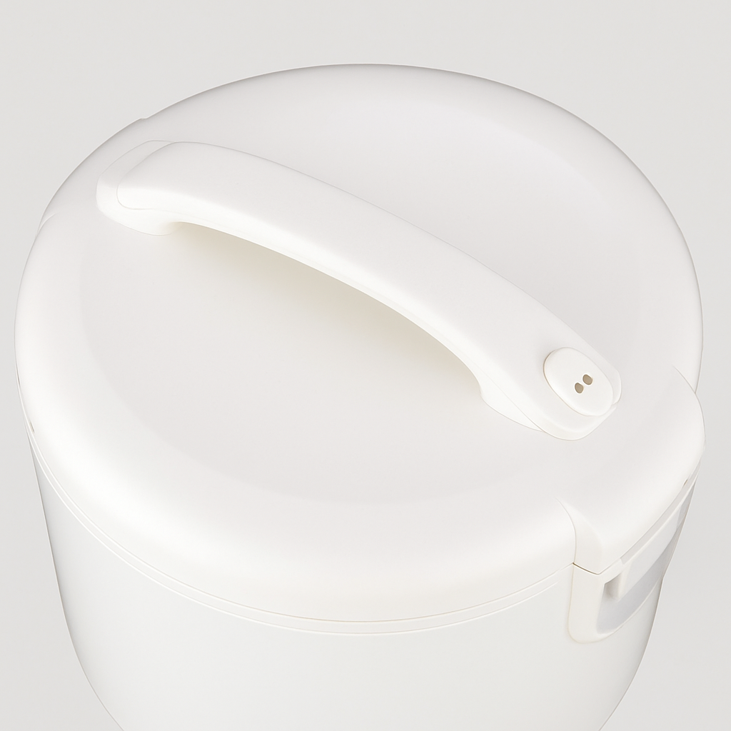 SKYLINE Full Body Rice Cooker 1.2 Ltr. VTL-9080