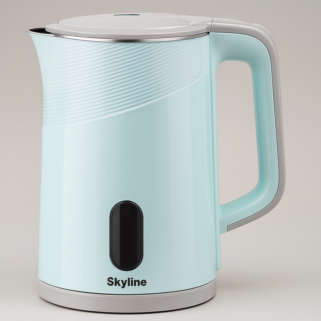 SKYLINE ELECTRIC KETTLE 1.8 LITRES VTL 6200