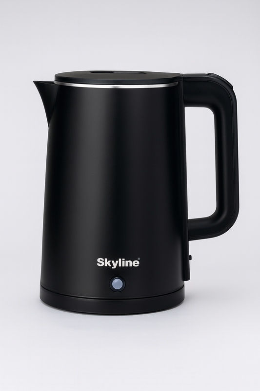 SKYLINE ELECTRIC KETTLE 1.8LITRES VTL 5038