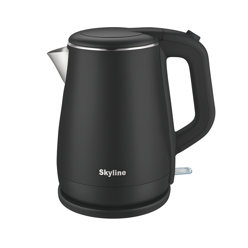 SKYLINE ELECTRIC KETTLE 1.5 LITRES VTL 5016