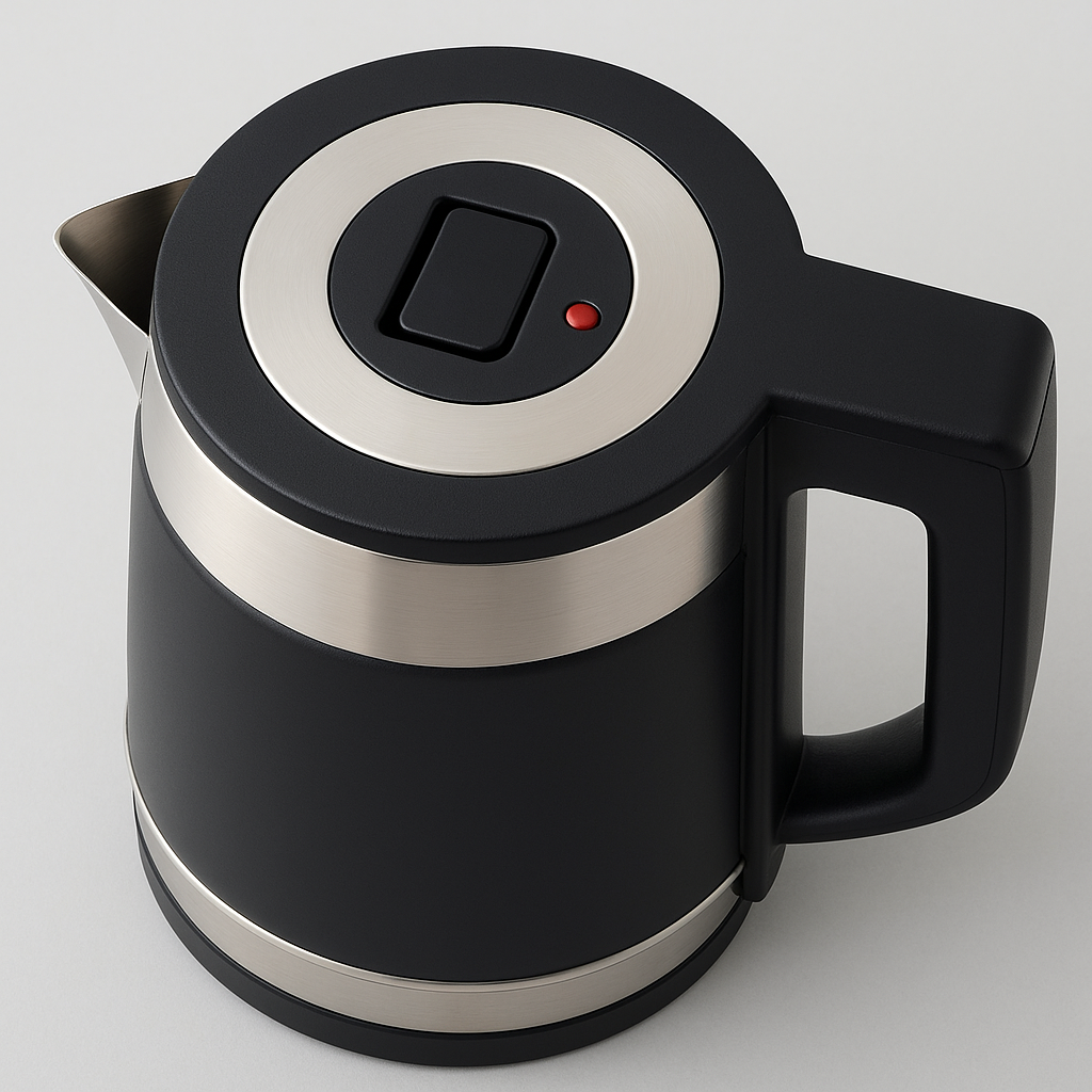 SKYLINE ELECTRIC KETTLE 1.8 LITRES VTL 4118