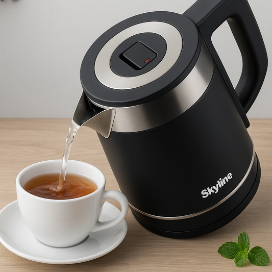 SKYLINE ELECTRIC KETTLE 1.8 LITRES VTL 4118