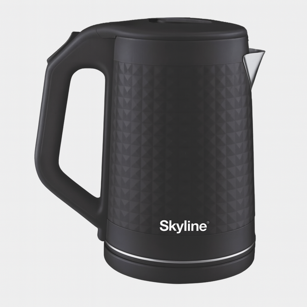 SKYLINE ELECTRIC KETTLE 1.8 LITRES VTL 5026