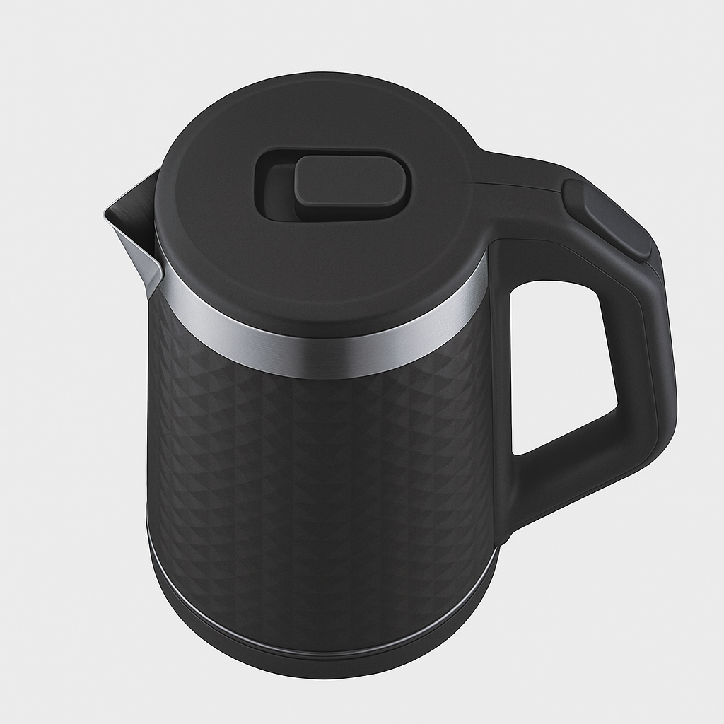 SKYLINE ELECTRIC KETTLE 1.8 LITRES VTL 5026