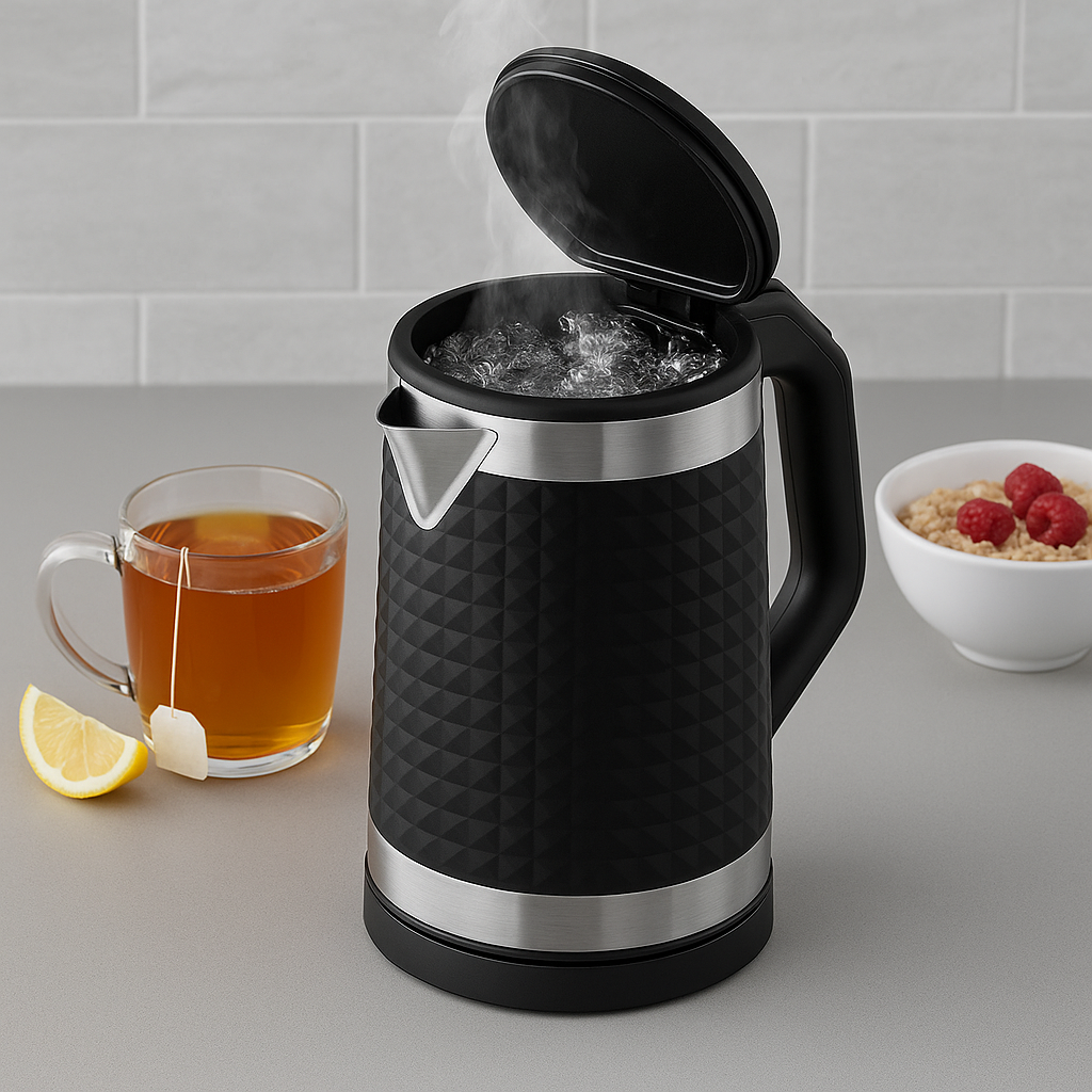 SKYLINE ELECTRIC KETTLE 1.8 LITRES VTL 5026