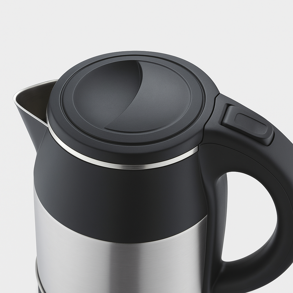 SKYLINE ELECTRIC KETTLE 1.8 LITRES VTL 5029