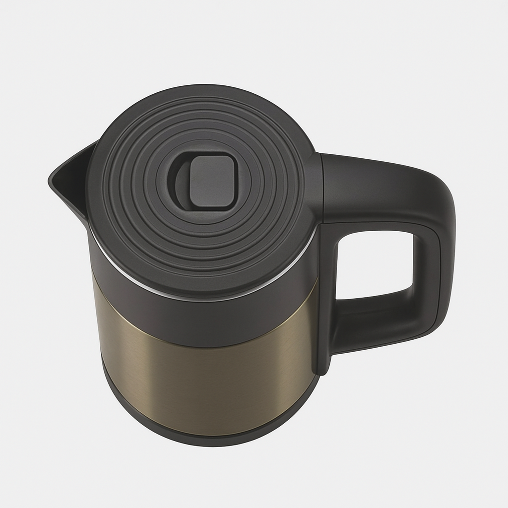 SKYLINE ELECTRIC KETTLE 2 LITRES VTL 6100