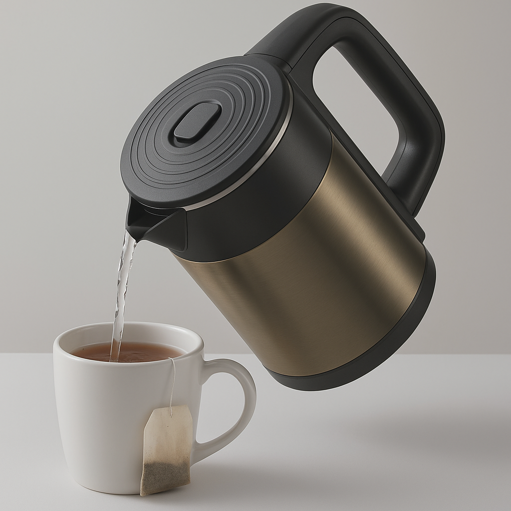 SKYLINE ELECTRIC KETTLE 2 LITRES VTL 6100