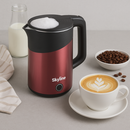 SKYLINE ELECTRIC KETTLE 1.8 LITRES VTL 6300