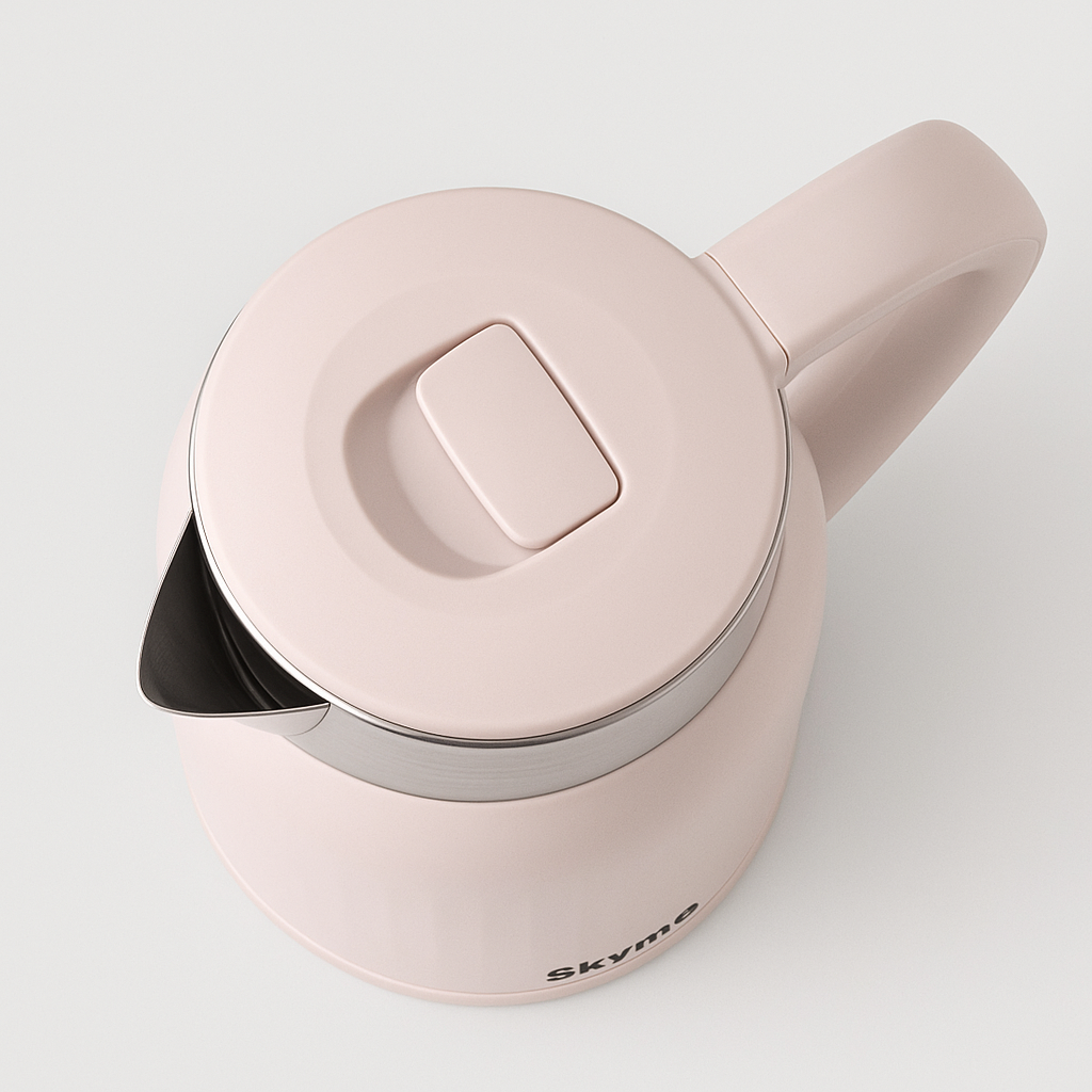 SKYLINE ELECTRIC KETTLE 1.8 LITRES VTL 6500