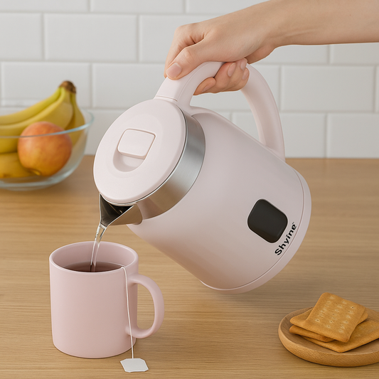 SKYLINE ELECTRIC KETTLE 1.8 LITRES VTL 6500