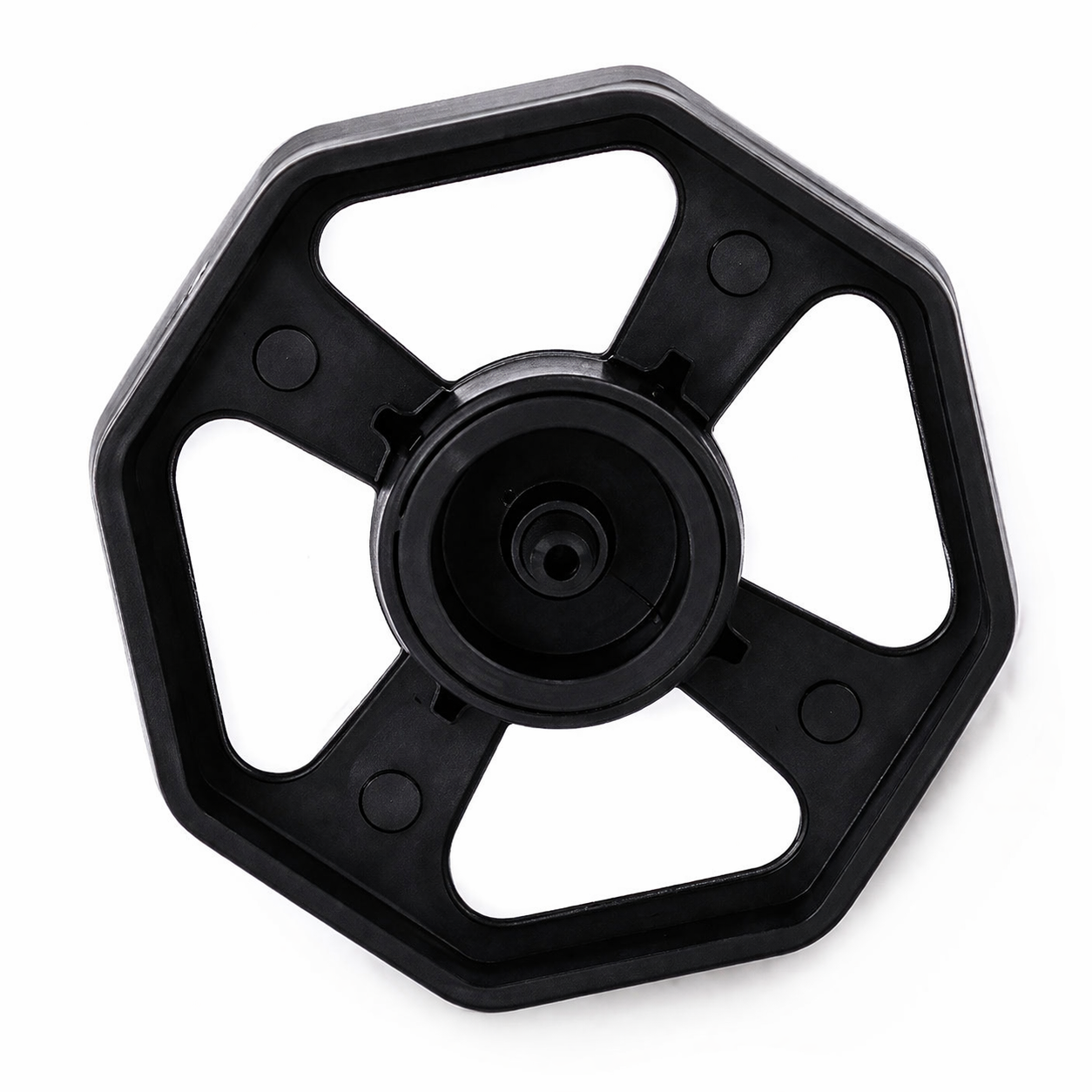 Ajanta Tape Dispenser Wheel for Tape Dispenser No. 932