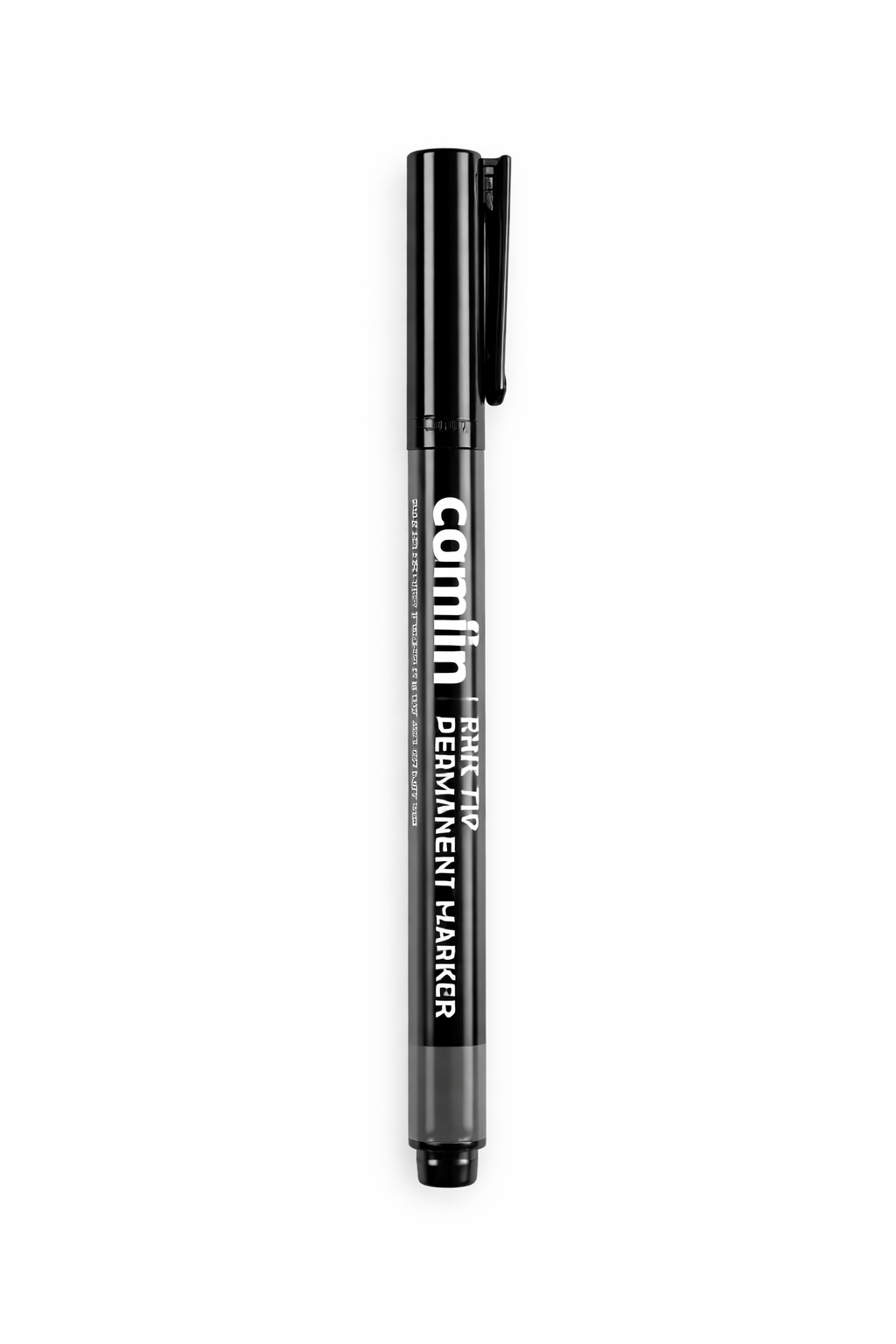 Camlin Fine Tip CD OHP Marker – Smooth Writing, Quick Dry Ink