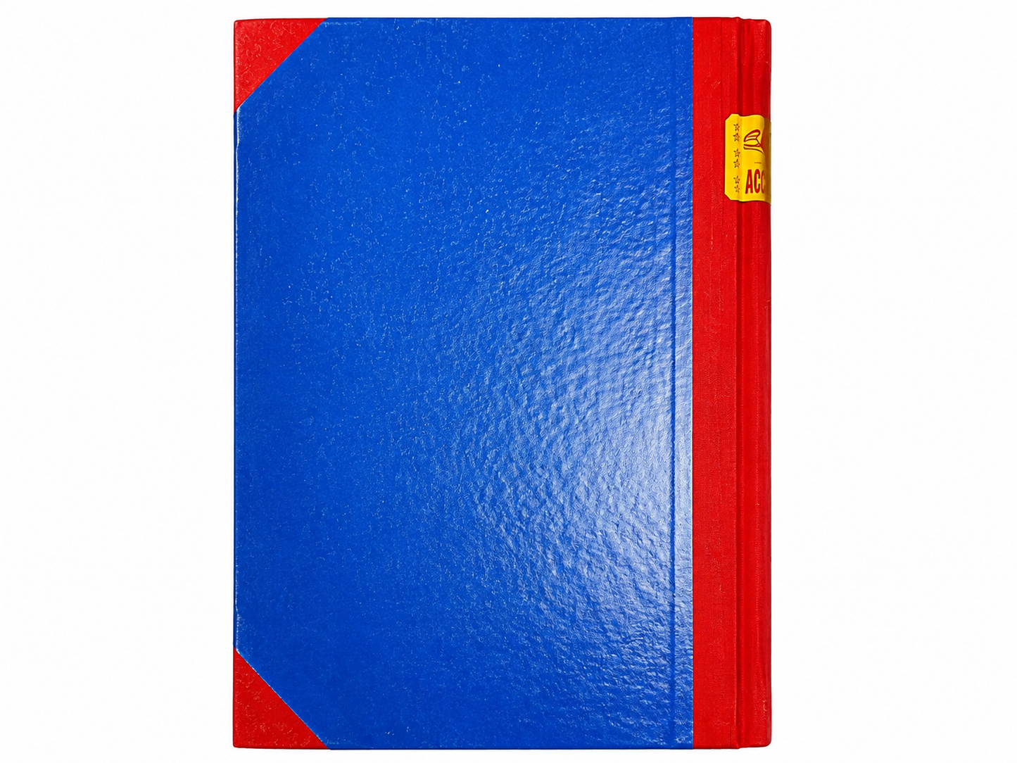 Saraswati Inward Register Book